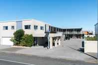 Exterior Hawera Central Motor Lodge