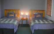 Kamar Tidur 4 Awatea Country B&B