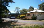 Exterior 6 Kellys Motel Oakey