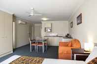 Common Space Mandarin Motel Macksville