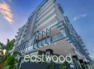 Exterior 4 Eastwood Apartments