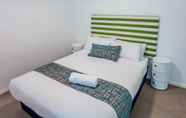 Kamar Tidur 3 Eastwood Apartments