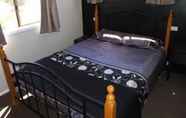 Kamar Tidur 7 Launceston Holiday Park Legana