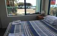 Kamar Tidur 3 St Leonards Hotel