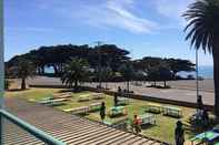 Swimming Pool St Leonards Hotel