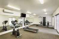 Fitness Center Quest Townsville on Eyre