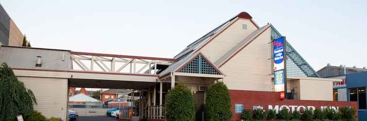 Exterior The River Boat Hotel - Echuca