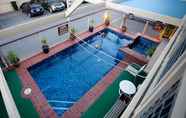 Swimming Pool 6 The River Boat Hotel - Echuca