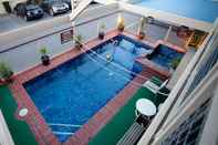 Swimming Pool The River Boat Hotel - Echuca