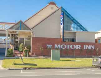 Exterior 2 The River Boat Hotel - Echuca