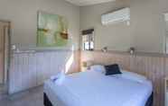 Kamar Tidur 5 Ocean Beach Tourist Park