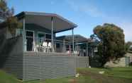 Luar Bangunan 3 NRMA Port Campbell Holiday Park