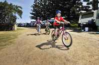 Pusat Kecergasan NRMA Port Campbell Holiday Park