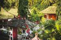 Exterior Nusa Garden Bungalow