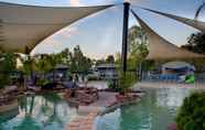 Hồ bơi 3 Tasman Holiday Parks - Moama on the Murray