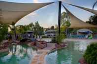 Hồ bơi Tasman Holiday Parks - Moama on the Murray