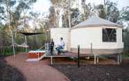 Ruang untuk Umum 4 Tasman Holiday Parks - Moama on the Murray