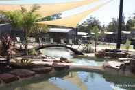 Entertainment Facility Tasman Holiday Parks - Moama on the Murray