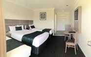 Kamar Tidur 5 Quality Inn Ashby House Tamworth