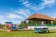 Swimming Pool North South Holiday Park