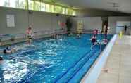 Swimming Pool 2 BIG4 Ingenia Holidays Inverloch