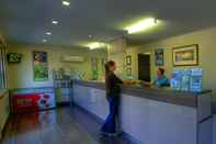 Lobby BIG4 Ingenia Holidays Inverloch