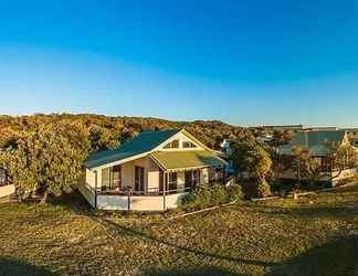 Exterior 2 Fraser Island Beach Houses