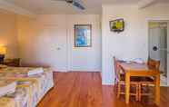 Bedroom 4 Fraser Island Beach Houses