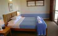 Bedroom 3 Fraser Island Beach Houses