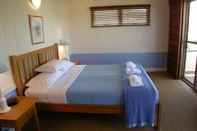 Bedroom Fraser Island Beach Houses