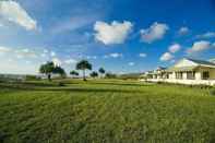 Exterior Fraser Island Beach Houses