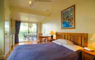 Bedroom 6 Fraser Island Beach Houses