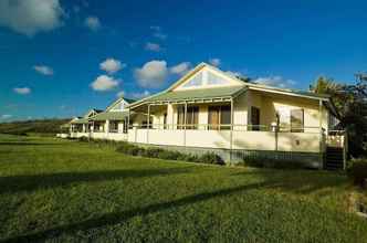 Exterior 4 Fraser Island Beach Houses