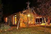 Exterior Wombat Hills Cottages