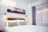 Kamar Tidur Downs Motel