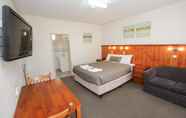 Kamar Tidur 5 Central Motel Mildura