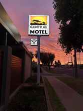 Bangunan 4 Central Motel Mildura