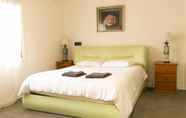 Kamar Tidur 6 Hawthorn Holiday House