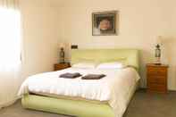 Kamar Tidur Hawthorn Holiday House