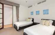 Bedroom 6 Gallery Serviced Apartments