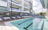 Swimming Pool 3 Gallery Serviced Apartments