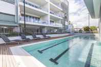 Swimming Pool Gallery Serviced Apartments