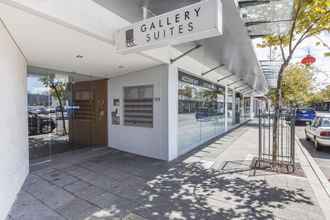 ภายนอกอาคาร 4 Gallery Serviced Apartments