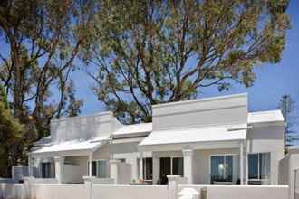 Luar Bangunan 4 Hotel Rottnest