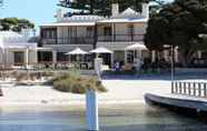 Luar Bangunan 2 Hotel Rottnest