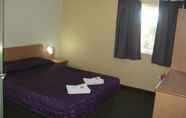 Kamar Tidur 7 Ibis Budget Dubbo