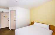 Kamar Tidur 2 Ibis Budget Dubbo