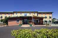 Bangunan Ibis Budget Dubbo