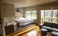 Kamar Tidur 4 Little Norfolk Bay Events and Chalets