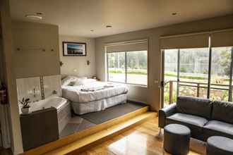 Kamar Tidur 4 Little Norfolk Bay Events and Chalets